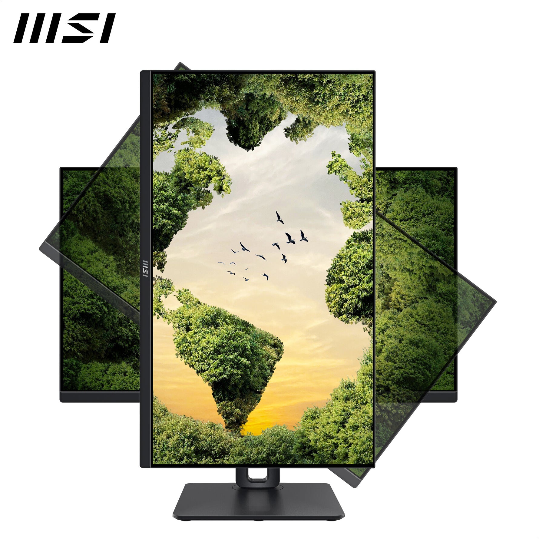 MSI Pro MP245PG computer monitor 60,5 cm (23.8