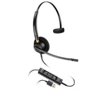 HP Poly EncorePro 515 Monoaural met USB-A Headset