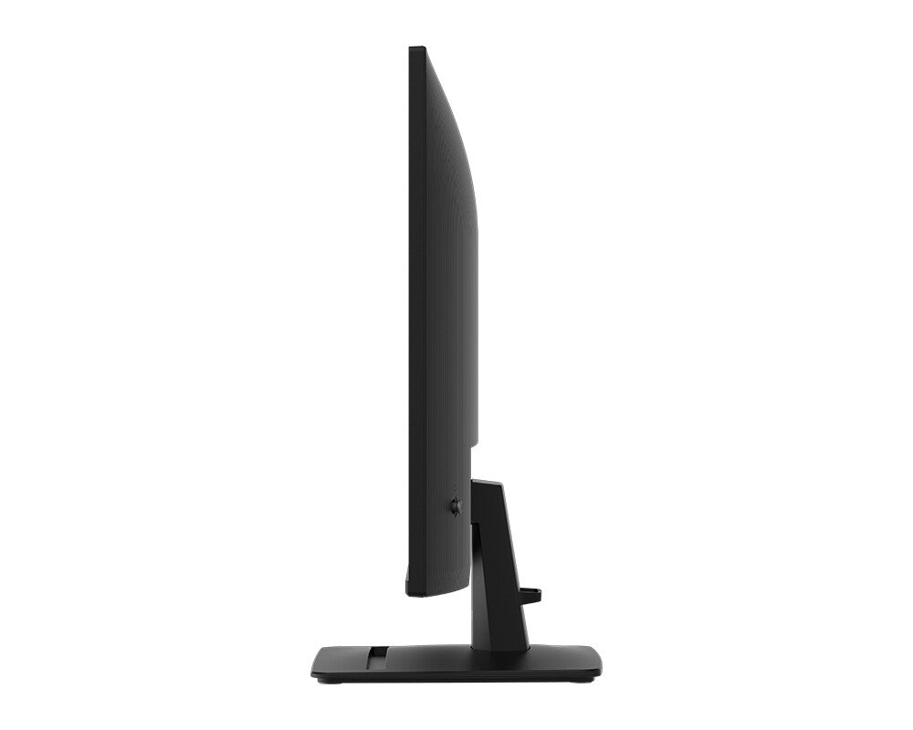 MSI Pro MP271A E2 computer monitor 68,6 cm (27") 1920 x 1080 Pixels Full HD LCD Zwart