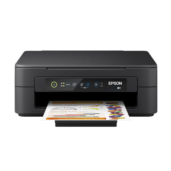 Epson Expression Home XP-2205 Inkjet A4 5760 x 1440 DPI Wifi