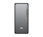 HP OmniDesk M02-0011nd Intel Core i5-14400 16GB DDR5 512GB PCIe NVMe SSD W11H Meteor Silver Intel® Core™ i5 DDR5-SDRAM Windows 11 Home Tower PC