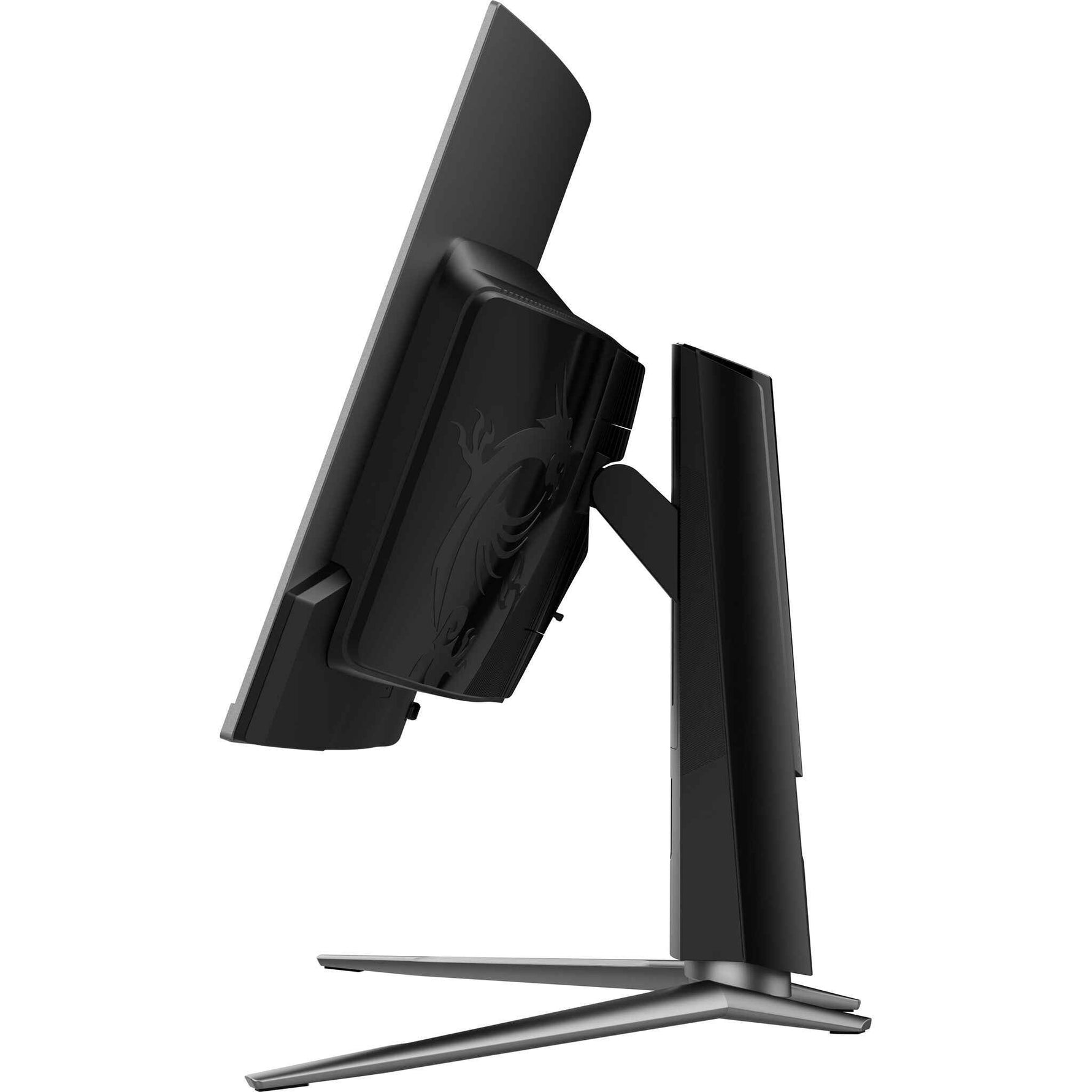 MSI MAG 341CQP QD-OLED computer monitor 86,4 cm (34") 3440 x 1440 Pixels UltraWide Quad HD Zwart