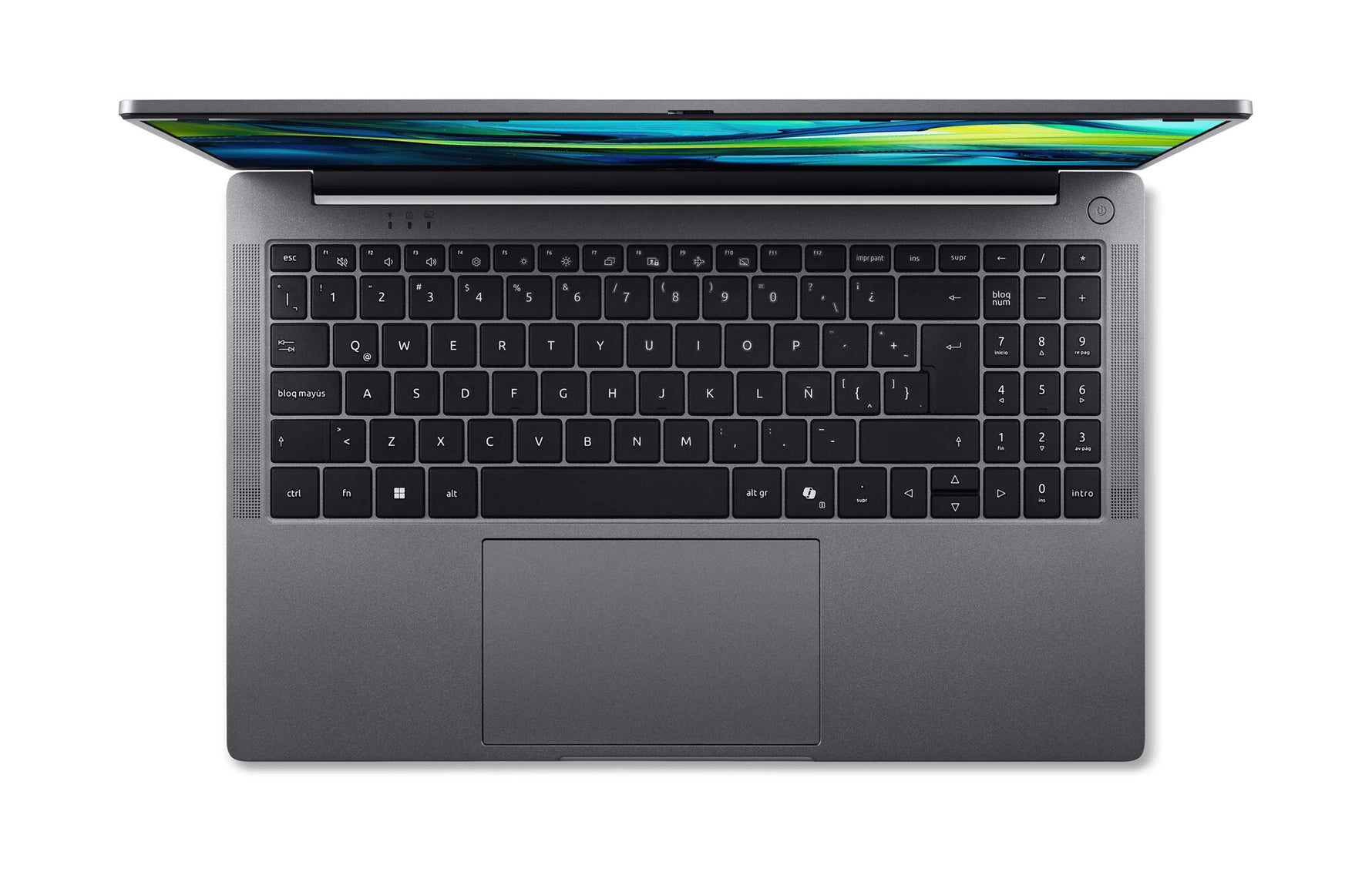 Acer Aspire Lite AL15-32P-C4PJ AL15-32P Notebook