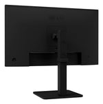 LG 27BA450 computer monitor 68,6 cm (27") 1920 x 1080 Pixels Full HD LCD Zwart
