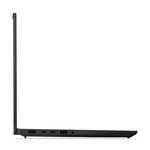 Lenovo ThinkPad E14 Gen 7 (AMD) AMD Ryzen™ 5 220 Laptop 35,6 cm (14") WUXGA 16 GB DDR5-SDRAM 512 GB SSD Wi-Fi 6E (802.11ax) Windows 11 Pro Engels Zwart