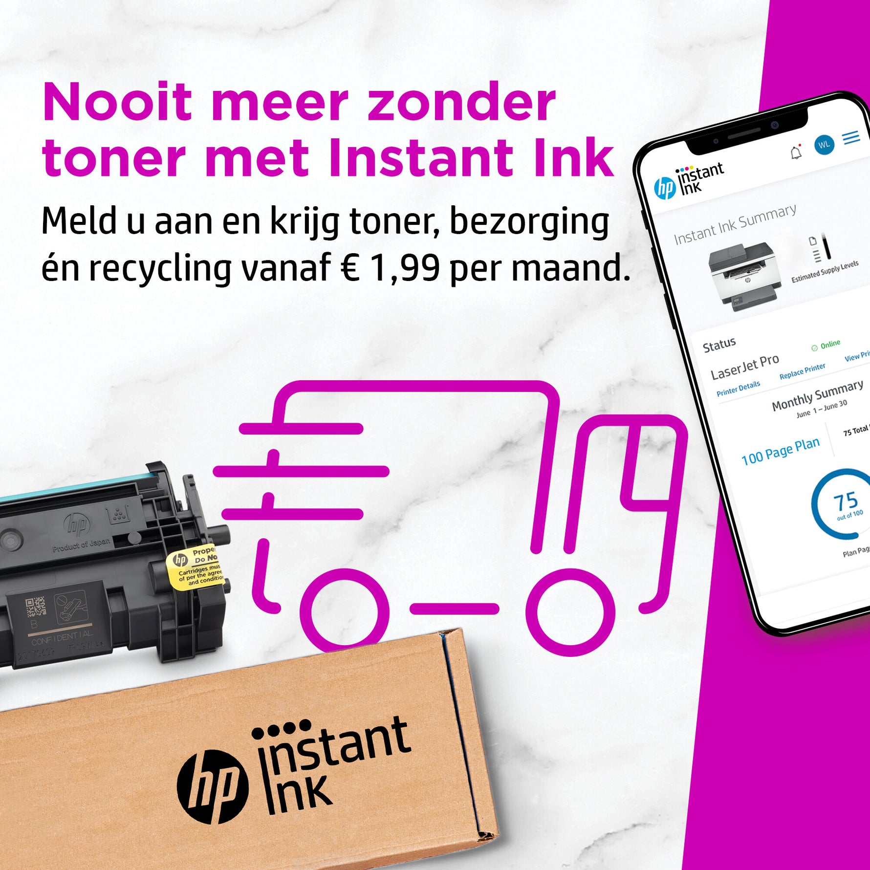 HP LaserJet MFP M234sdw printer