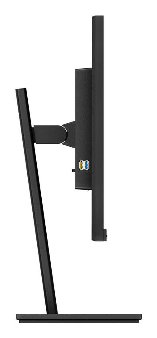 Philips 3000 series 27B1N3800/00 computer monitor 68,6 cm (27") 3840 x 2160 Pixels 4K Ultra HD LCD Zwart