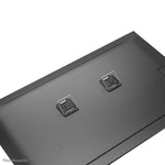 Neomounts WL30-265BL1 TV-beugel wand 43-85" Samsung schermen - ultra-vlak