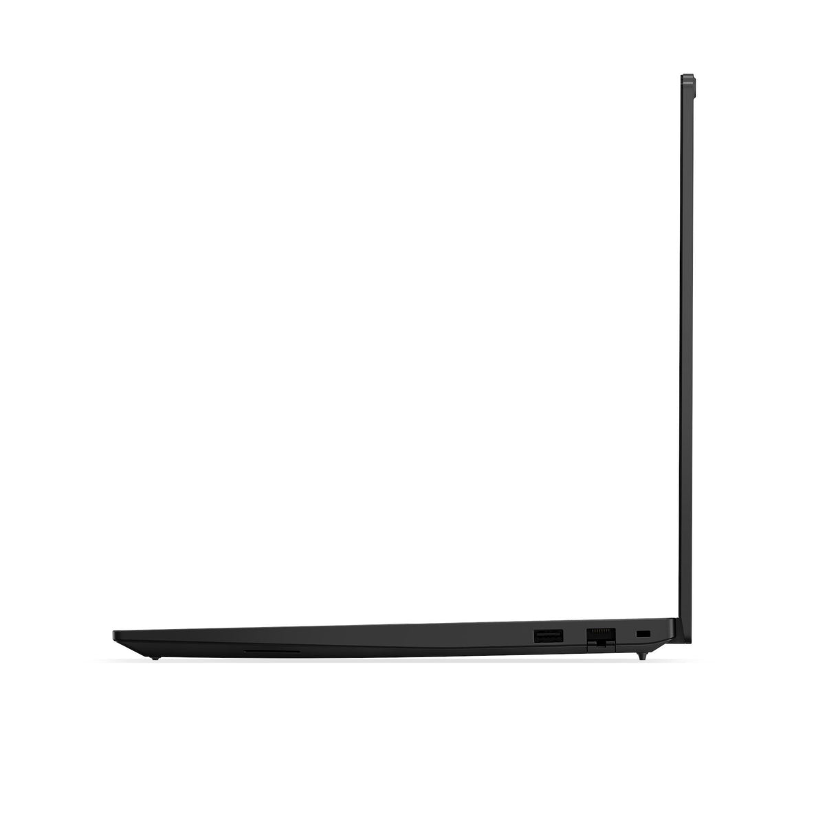 Lenovo ThinkPad E16 Gen 4 (Intel) Copilot+ PC Intel Core Ultra 7 355 Laptop 40,6 cm (16") WUXGA 16 GB DDR5-SDRAM 512 GB SSD Wi-Fi 7 (802.11be) Windows 11 Pro Zwart Engels