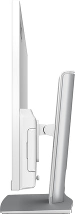 MSI Modern AM272P 1M-847EU All-in-One PC/workstation Intel Core 5 120U 68,6 cm (27") 1920 x 1080 Pixels Alles-in-één-pc 8 GB DDR5-SDRAM 512 GB SSD Windows 11 Pro Wi-Fi 6E (802.11ax) Wit