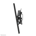Neomounts WL35-350BL12 TV-beugel wand 24-55" - kantelbaar - vergrendelbaar - Easy Install