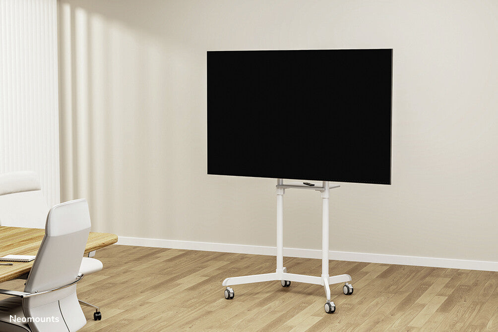 Neomounts NS-M1250WHITE TV trolley 37-70