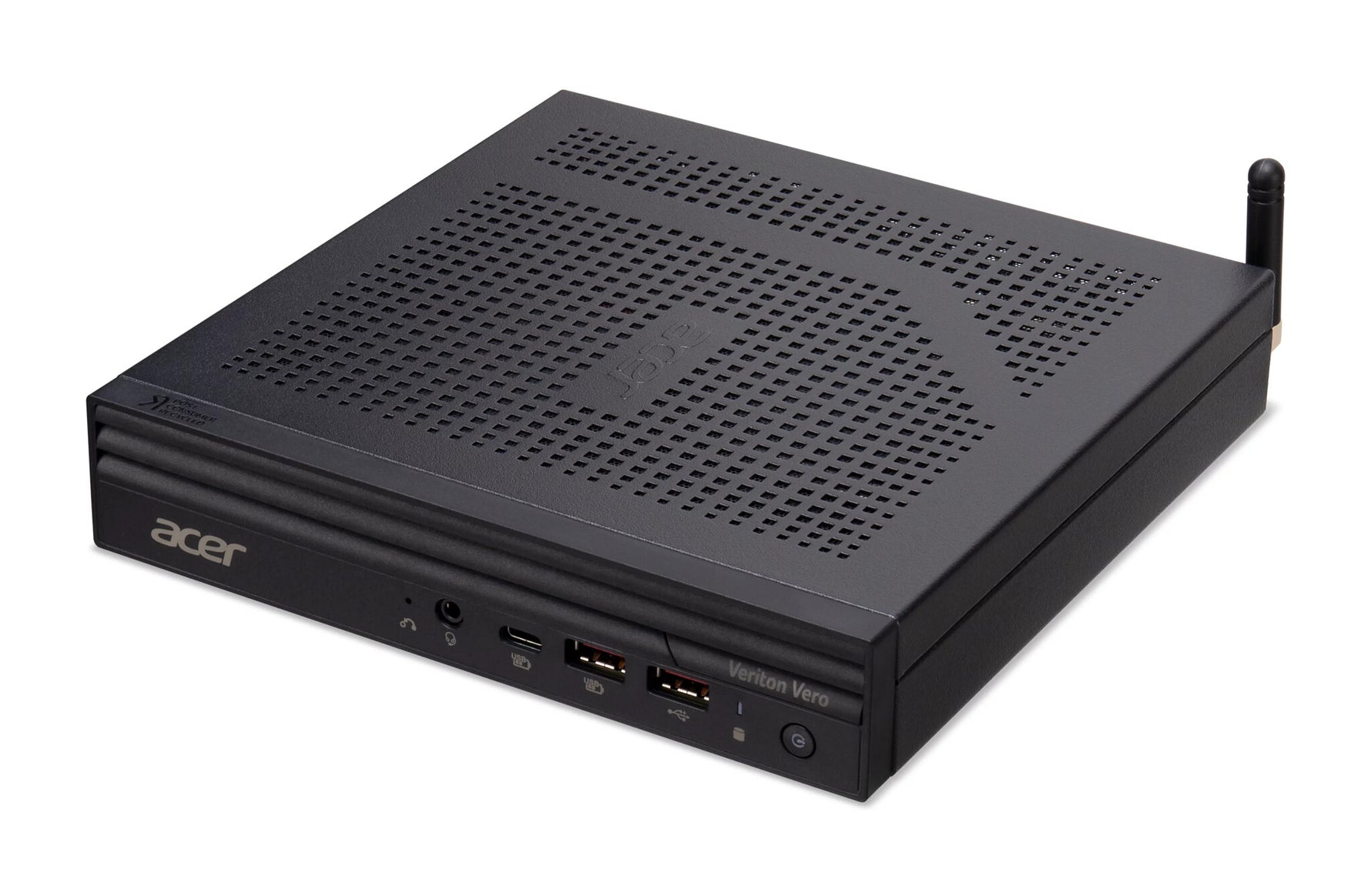 Acer Veriton Vero Mini VVN4735GT Desktop