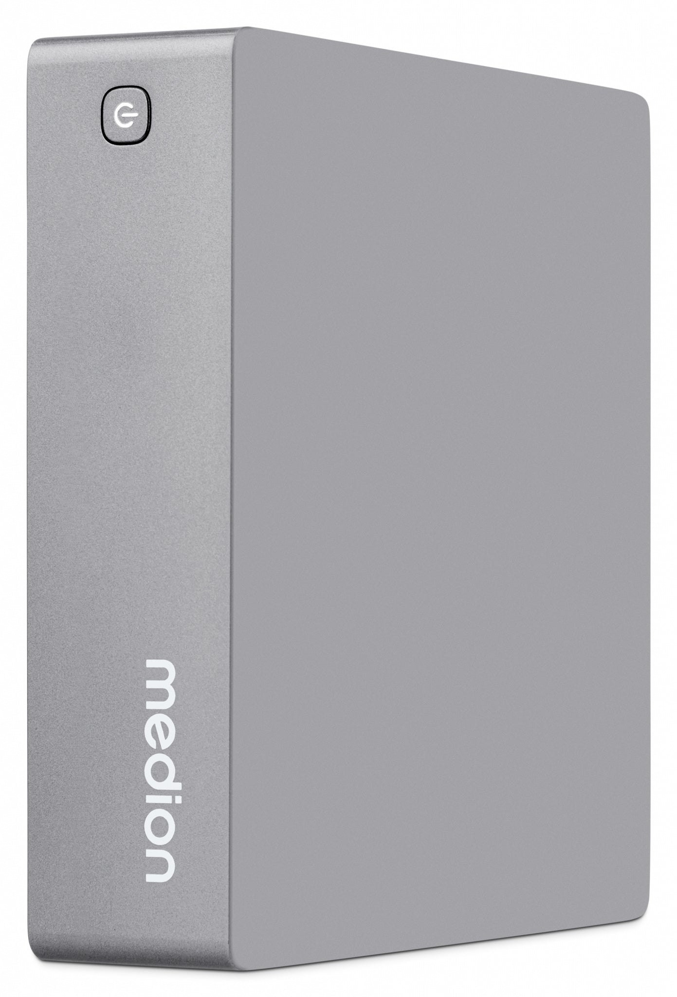 MEDION NUC S06 - Intel® Core™ i5 - 16 GB - 512 GB - Zonder Windows