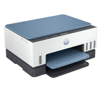 HP Smart Tank 670 Draadloos All-in-One Kleur Printer, Kopieerapparaat, scanner