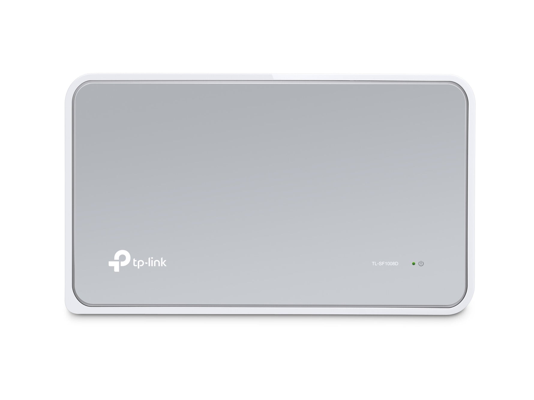 TP-Link TL-SF1008D Unmanaged Fast Ethernet (10/100) Wit