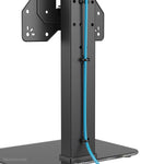 Neomounts DS45-430BL12 TV standaard 23-43"- zwenkbaar