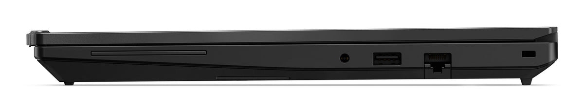 Lenovo ThinkPad T16 Gen 5 (Intel) Copilot+ PC Intel Core Ultra 5 325 Laptop 40,6 cm (16") WUXGA 32 GB LPDDR5x-SDRAM 512 GB SSD Wi-Fi 7 (802.11be) Windows 11 Pro Zwart Belgisch