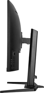 iiyama G-MASTER GCB3280QSU-B2 computer monitor 80 cm (31.5") 2560 x 1440 Pixels Dual QHD LED Zwart