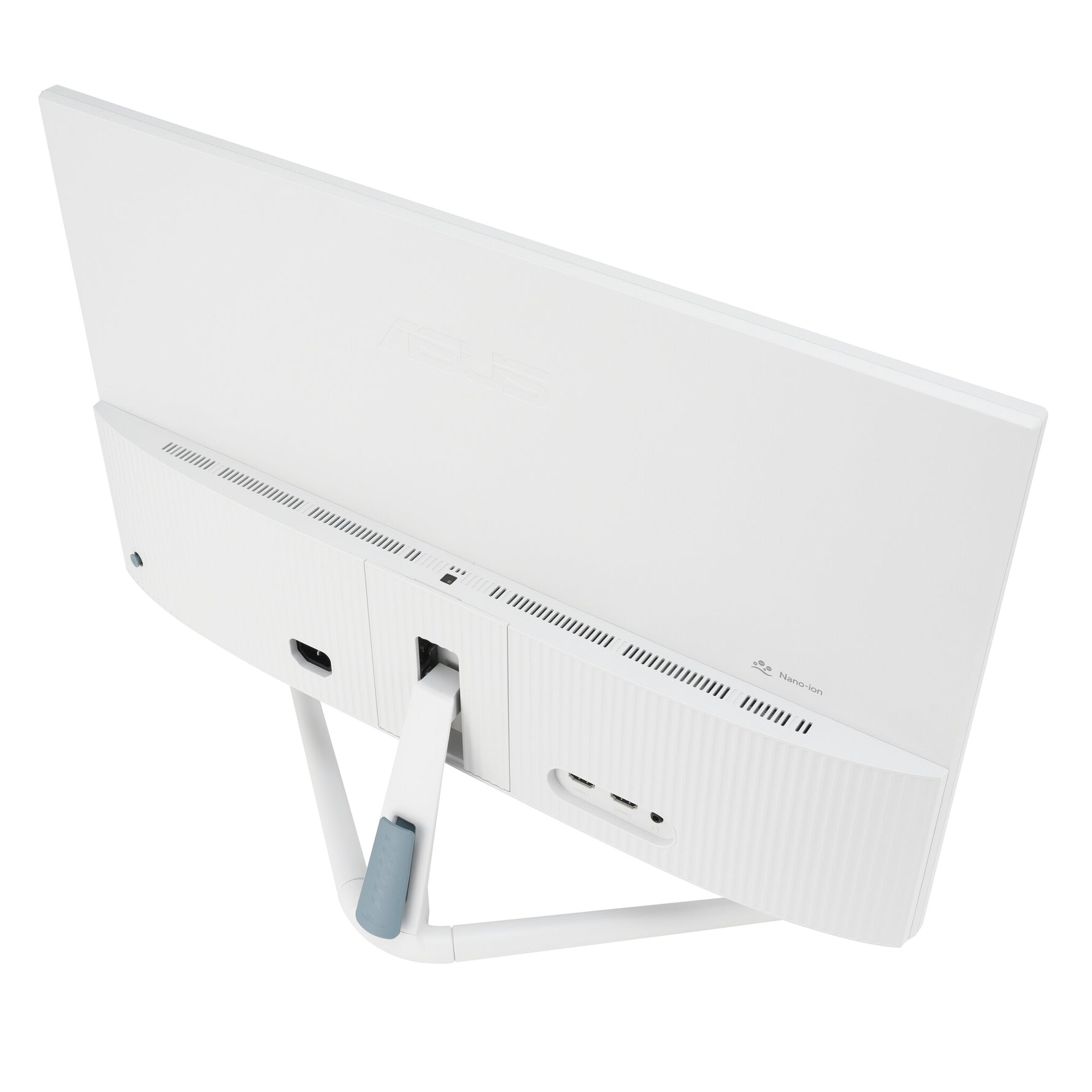 ASUS EyeCare VU279HFI-W computer monitor 68,6 cm (27") 1920 x 1080 Pixels Full HD LED Wit