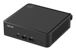 ASUS NUC 15 Pro RNUC15CRKI300002 Zwart 100U