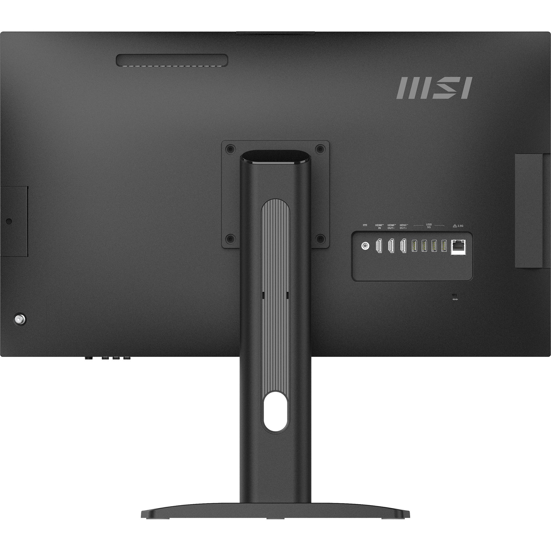 MSI Modern AM273QP AI 1UM-059EU Intel Core Ultra 7 155H 68,6 cm (27