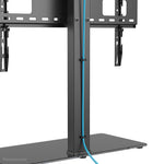 Neomounts DS45-430BL16 TV standaard 37-70"- zwenkbaar
