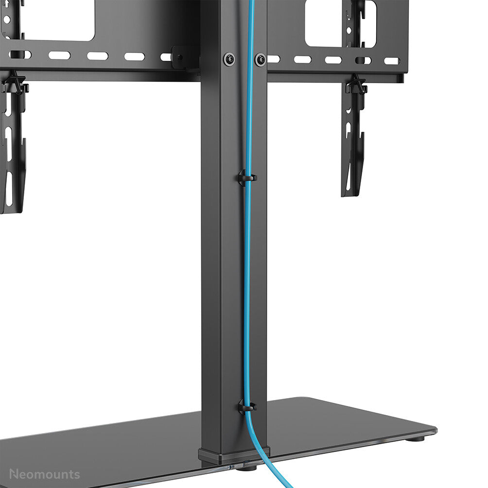 Neomounts DS45-430BL16 TV standaard 37-70"- zwenkbaar