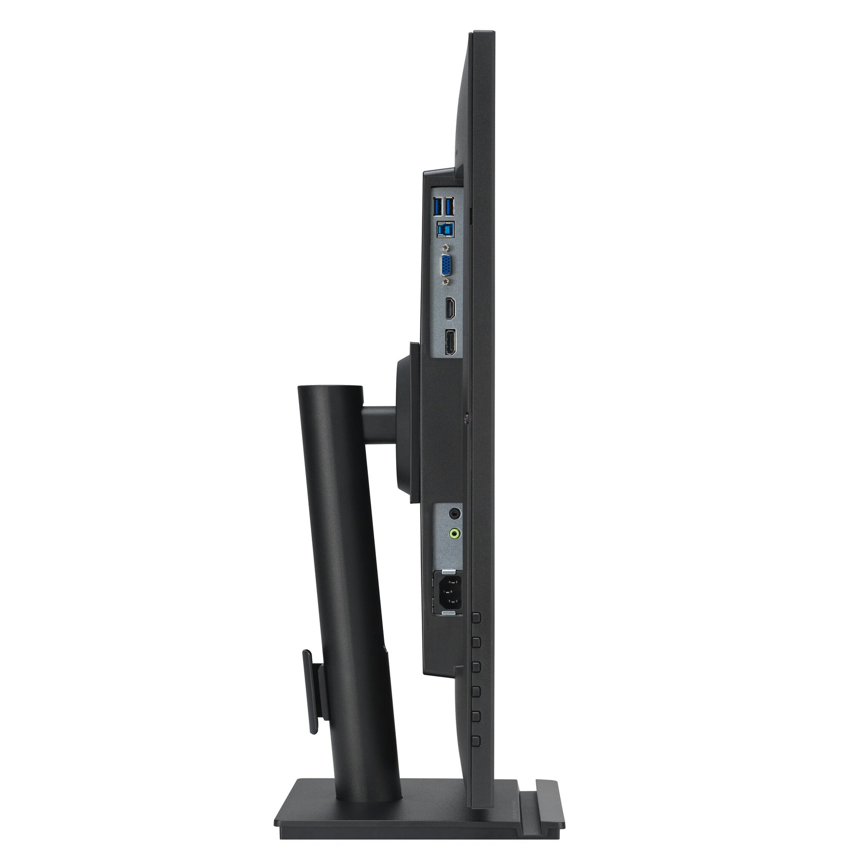 ASUS VA24DQFS computer monitor 60,5 cm (23.8") 1920 x 1080 Pixels Full HD LCD Zwart