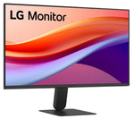 LG 24U411A-B computer monitor 60,5 cm (23.8") 1920 x 1080 Pixels Full HD LED Zwart