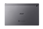 Acer Chromebook D723N-TCO-K8RN Mediatek 128 GB 27,9 cm (11") 8 GB Wi-Fi 6 (802.11ax) ChromeOS Zilver