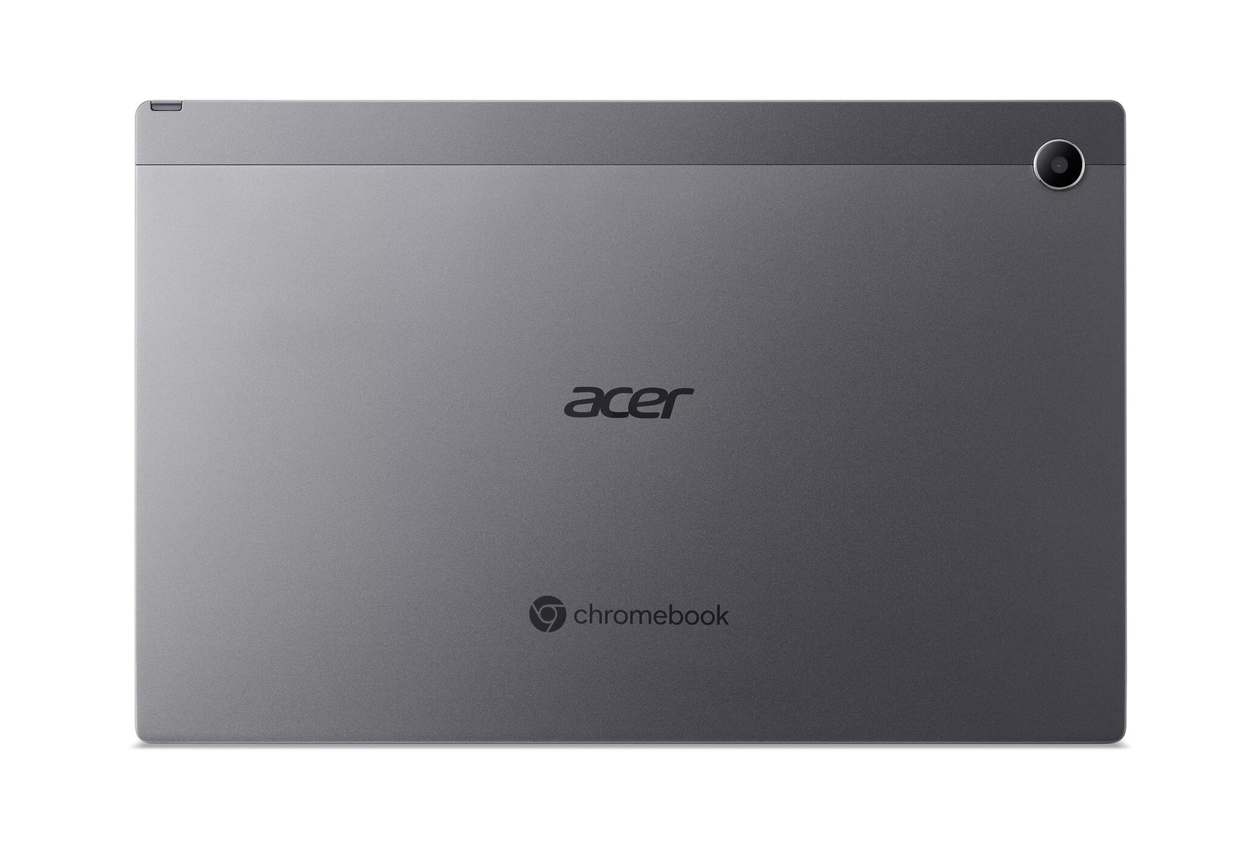 Acer Chromebook D723N-TCO-K8RN Mediatek 128 GB 27,9 cm (11") 8 GB Wi-Fi 6 (802.11ax) ChromeOS Zilver