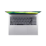 Acer Aspire AG16-71P-9654 Intel® Core™ i9 i9-13900H Laptop 40,6 cm (16") WUXGA 32 GB DDR5-SDRAM 1 TB SSD Wi-Fi 6 (802.11ax) Windows 11 Home US International Zilver
