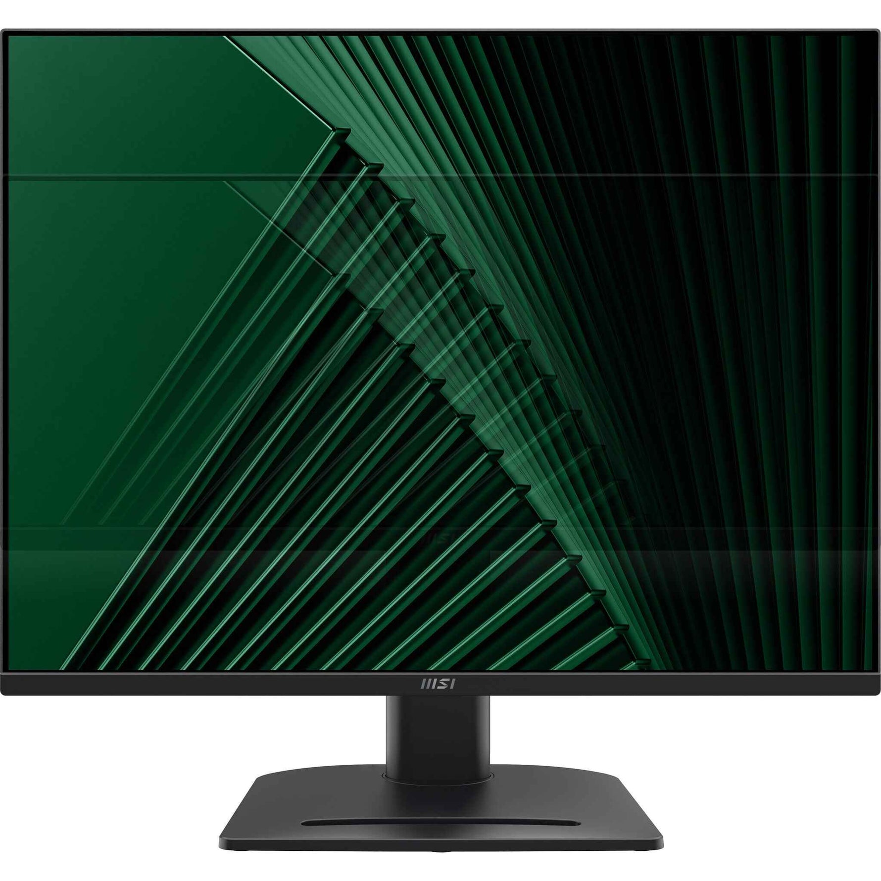 MSI PRO MP275PG computer monitor 68,6 cm (27") 1920 x 1080 Pixels Full HD LCD Zwart