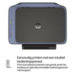 HP DeskJet 2921 Draadloos All-in-One Kleur Printer