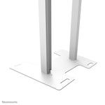 Neomounts AFP-875WH Vloerplaat - vastzetbaar