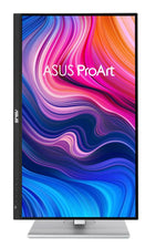 ASUS ProArt PA279CV computer monitor 68,6 cm (27") 3840 x 2160 Pixels 4K Ultra HD LED Zwart, Zilver