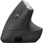 Logitech MX Vertical Advanced Ergonomic