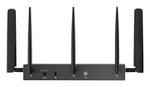 TP-Link ER706WP-4G draadloze router Gigabit Ethernet Dual-band (2.4 GHz / 5 GHz) Zwart