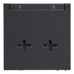 TP-Link Omada ES205G Managed Gigabit Ethernet (10/100/1000) Power over Ethernet (PoE) Zwart