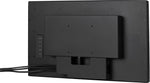 iiyama TF2238MSC-B1 computer monitor 53,3 cm (21") 1920 x 1080 Pixels Full HD LED Touchscreen Zwart