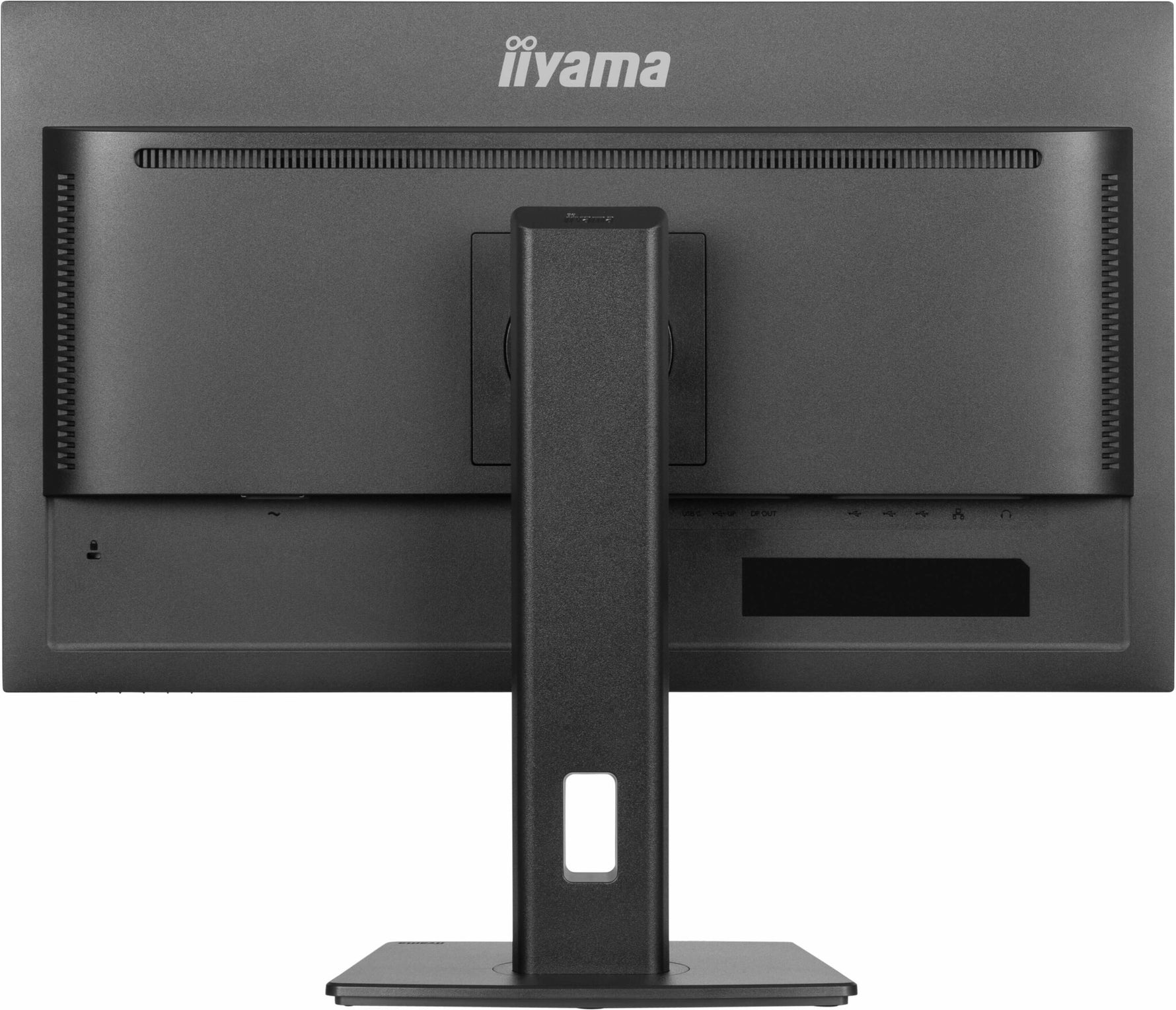 iiyama ProLite XUB2797QSNP-B1 computer monitor 68,6 cm (27") 2560 x 1440 Pixels Quad HD LED Zwart