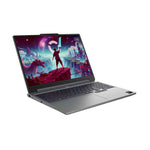 Lenovo LOQ 15AHP11 AMD Ryzen™ 7 250 Laptop 38,9 cm (15.3") WUXGA 16 GB DDR5-SDRAM 512 GB SSD NVIDIA GeForce RTX 5070 Wi-Fi 6 (802.11ax) Windows 11 Home Grijs Engels