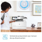 HP LaserJet Enterprise MFP M430f