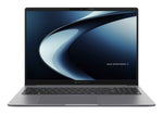 ASUS ExpertBook P5 G2 PM5606CGA-PL0034X Copilot+ PC AMD Ryzen AI 7 445 Laptop 40,6 cm (16") WQXGA 32 GB DDR5-SDRAM 1 TB SSD Wi-Fi 7 (802.11be) Windows 11 Pro Grijs QWERTY US International