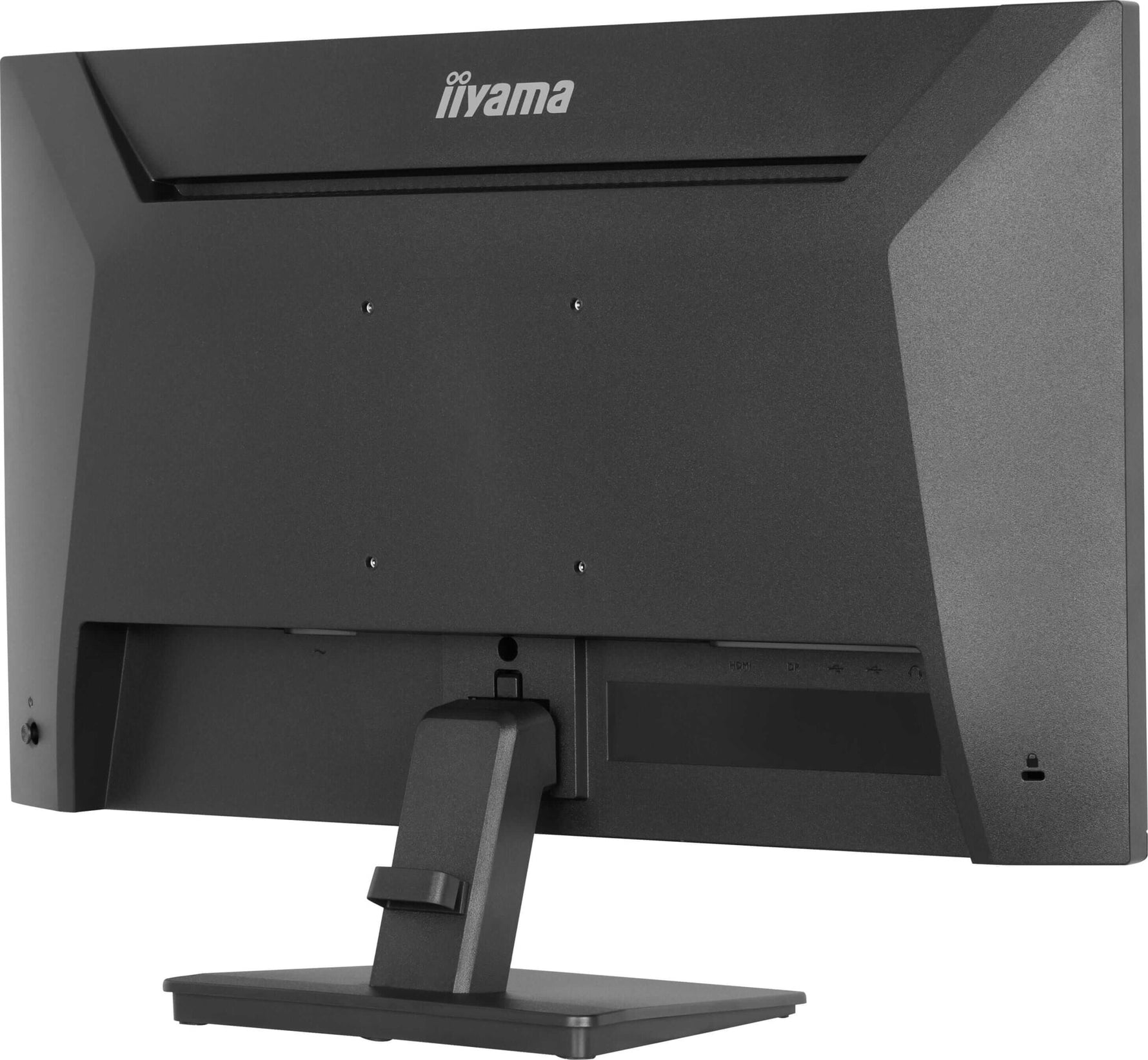 iiyama ProLite X2493HSU-B1 computer monitor 60,5 cm (23.8") 1920 x 1080 Pixels Full HD LED Zwart