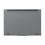 Lenovo Chrome 15ITN10 Intel® N N150 Chromebook 38,9 cm (15.3") WUXGA 8 GB LPDDR5x-SDRAM 64 GB UFS Wi-Fi 6E (802.11ax) ChromeOS Grijs Engels