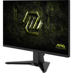MSI MAG 245F X24 computer monitor 60,5 cm (23.8") 1920 x 1080 Pixels Full HD LCD Zwart