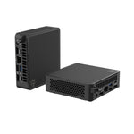 ASUS NUC 15 Pro RNUC15CRKI300002 Zwart 100U
