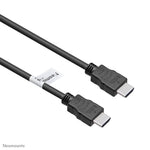 Neomounts HDMI25MM HDMI kabel - 7.5 meter